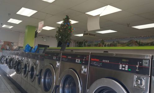 H 2 Laundromat