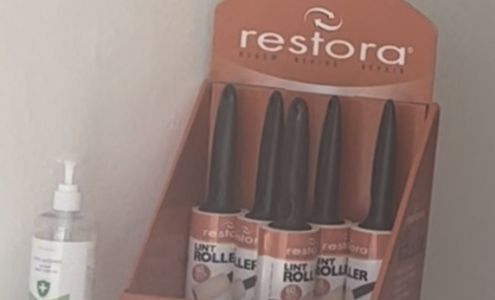 Lynwood Dry Cleaners