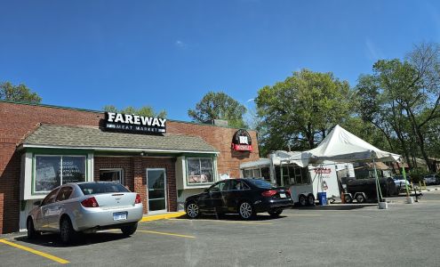 McGonigle's Local Produce