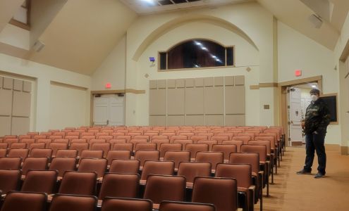 Plimoth Cinema Plymouth