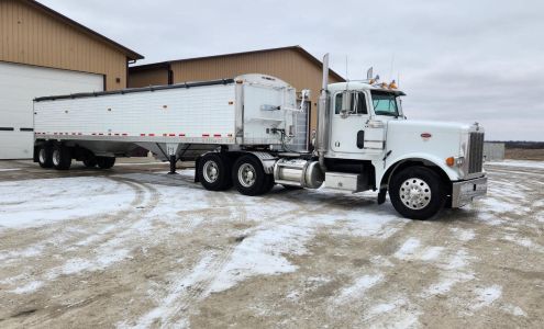 Osky wash llc Oskaloosa