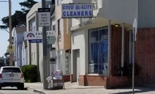 Good Quality Cleaners