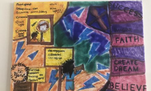 North American Art Publishing