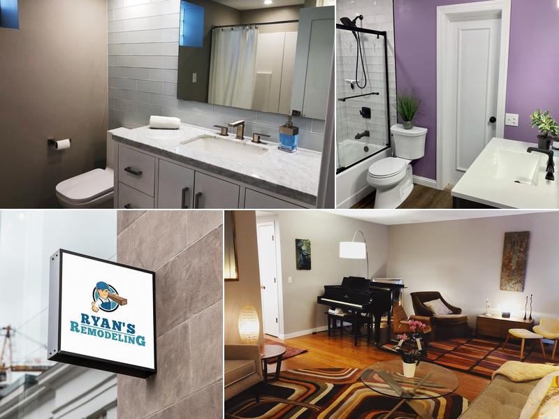 Ryan's Remodeling