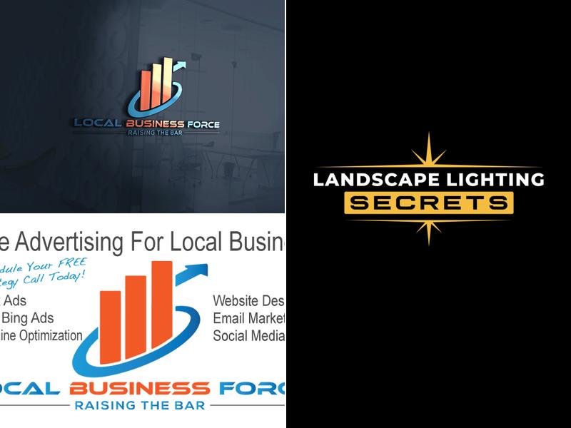 Landscape Lighting Secrets