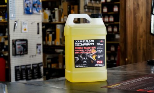 United Auto Detailing