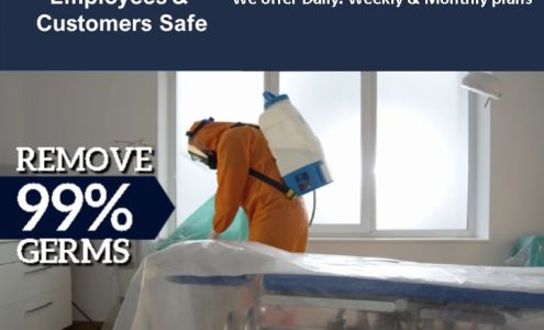 Sanitizing Solutions of RI