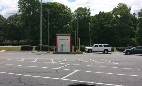 Bank of America ATM (Drive-thru)
