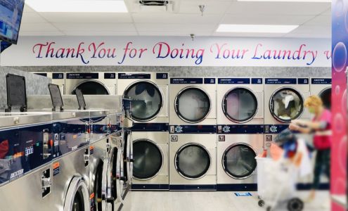 Angel's Coin Laundry North Lauderdale