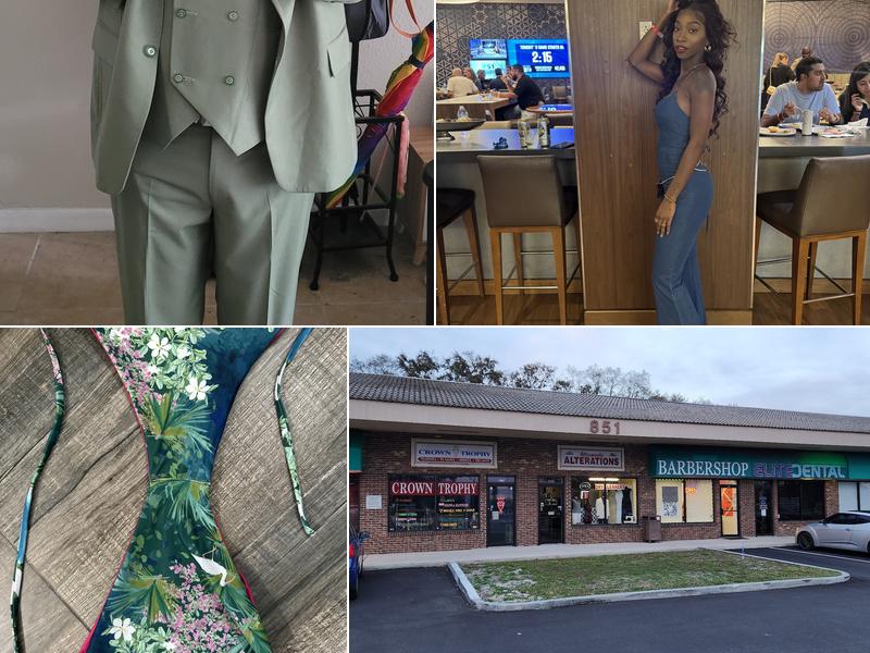 Altamonte Alterations