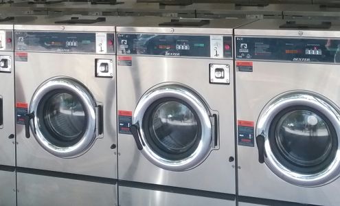 Liberty Cleaners