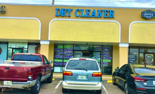 Alafaya Dry Cleaners