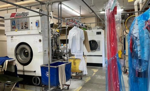 Parkway Cleaners - Dry Cleaning & Laundry Orlando