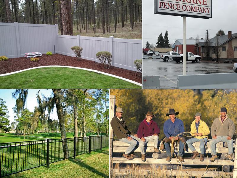 Spokane Fence Company