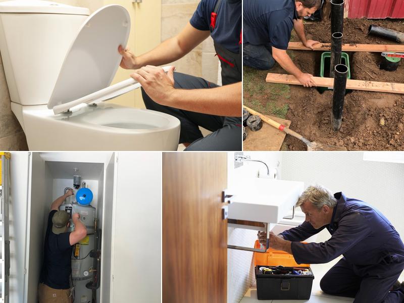 Pro Plumber Rancho Cucamonga CA