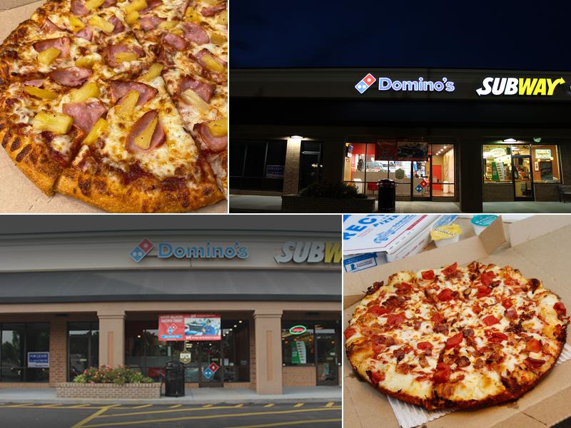 Domino's Pizza