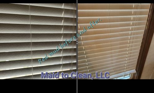 Maid to Clean, LLC