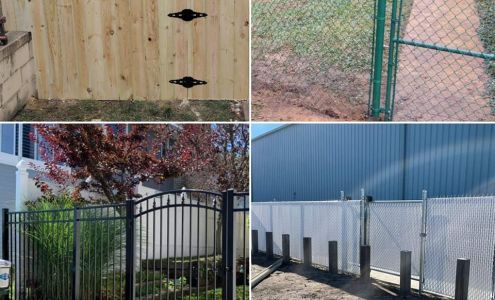 Affordable Fence Company