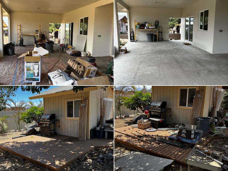 Valley Isle Cleaning Inc.