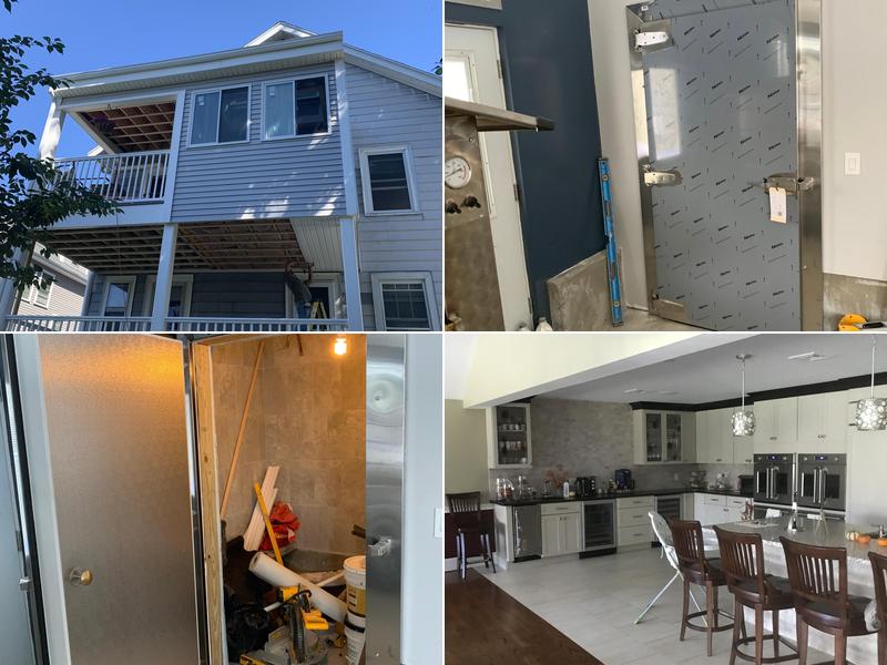 G & C Construction Company