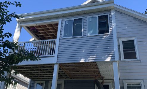 G & C Construction Company