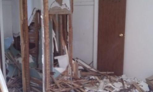 JB CONSTRUCTION AND DESIGN