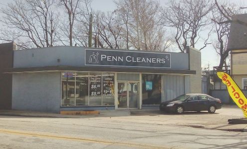 Penn Cleaners