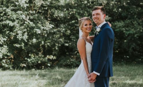 Juliya's Alterations Inc.