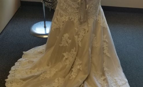 Fashion Fit Alterations