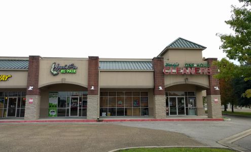 Hardy's Quality Cleaners