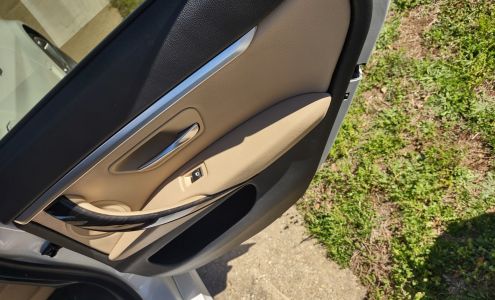 Meache's CarWash And Detail LLC