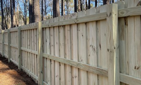 Align Fence Builders