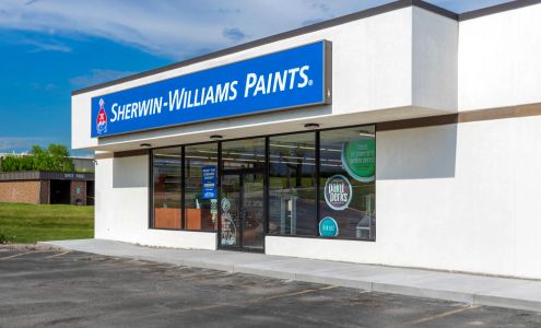 Sherwin-Williams Paint Store