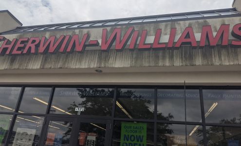 Sherwin-Williams Paint Store
