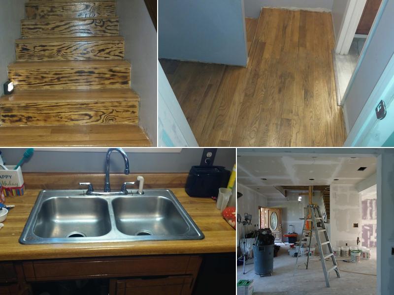 Old & Busted New & Trusted LLC