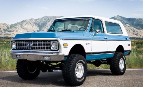 Thornhill Auto Repair LLC