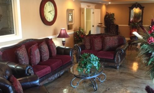 Paradise Funeral Homes, LLC Arcadia