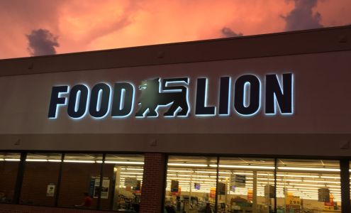 Food Lion