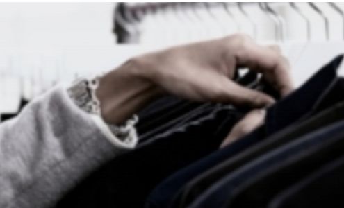 IRIS CLEANERS - Laundry & Dry Cleaning with 24HR Delivery