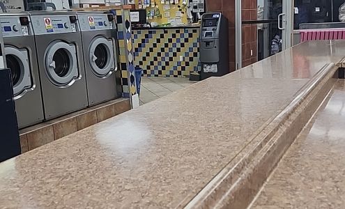 Laundry Fresh Laundromat