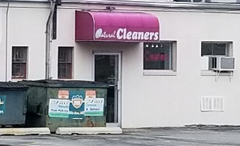 Natural Cleaners