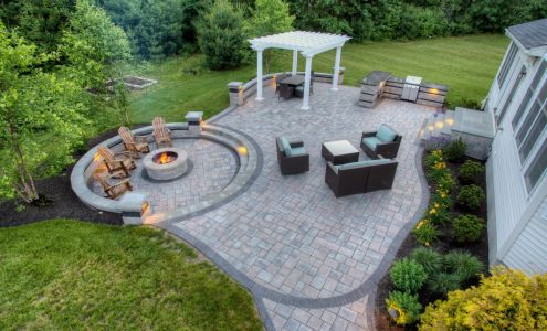 Landscape Design Team Calabasas