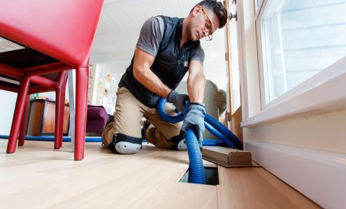 A-1 Red Carpet Cleaning Denver Metro