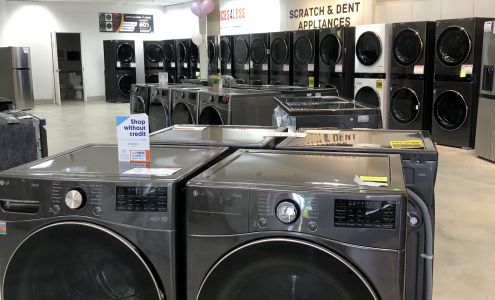 Appliances 4 Less Boise Store - Discount Appliances