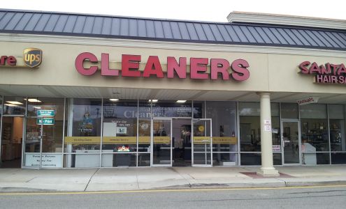 Roxbury Cleaners 275 NJ-10, Succasunna New Jersey 07876