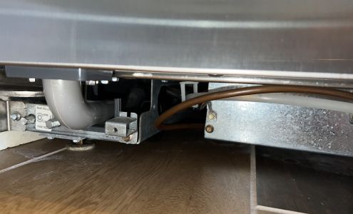 Jenn-Air Benton Harbor