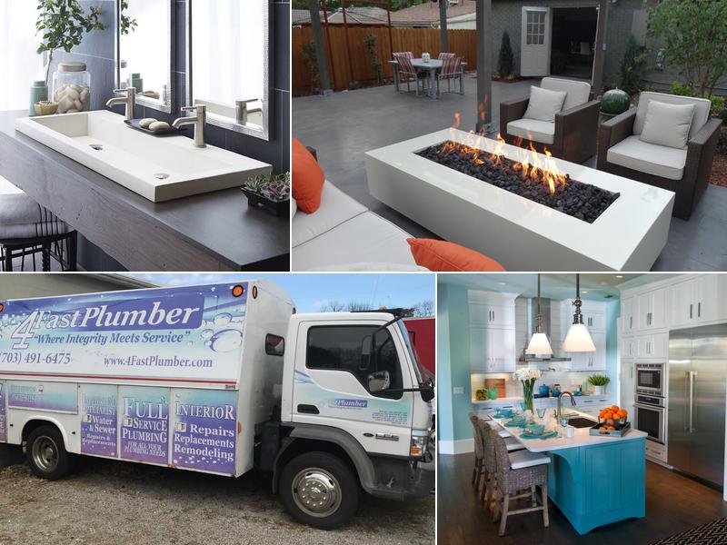 4 Fast Plumber Alexandria