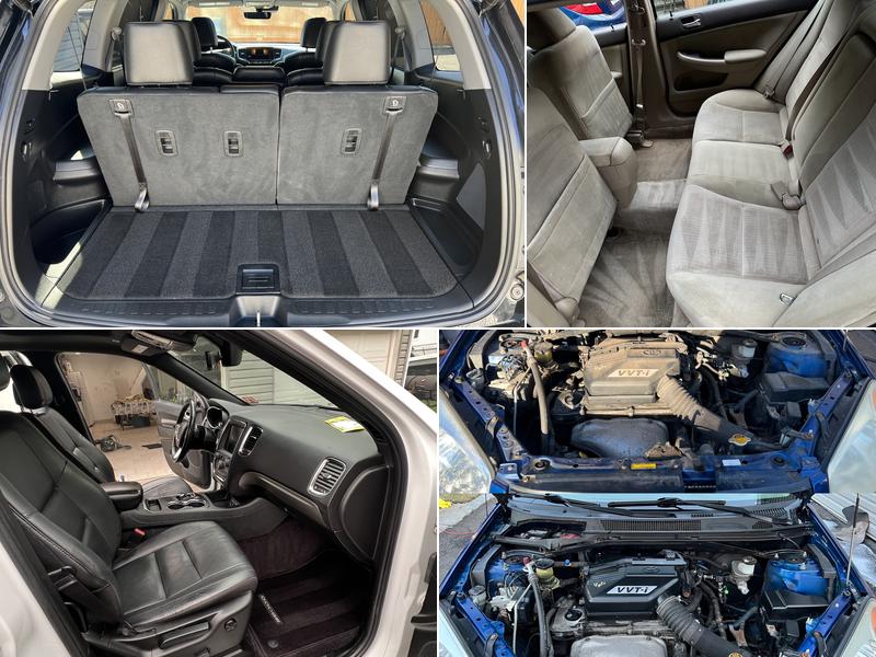 Precision Auto Detailing NJ LLC