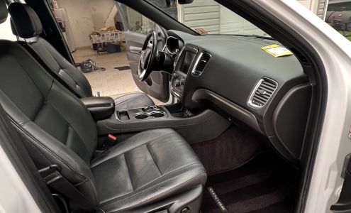 Precision Auto Detailing NJ LLC