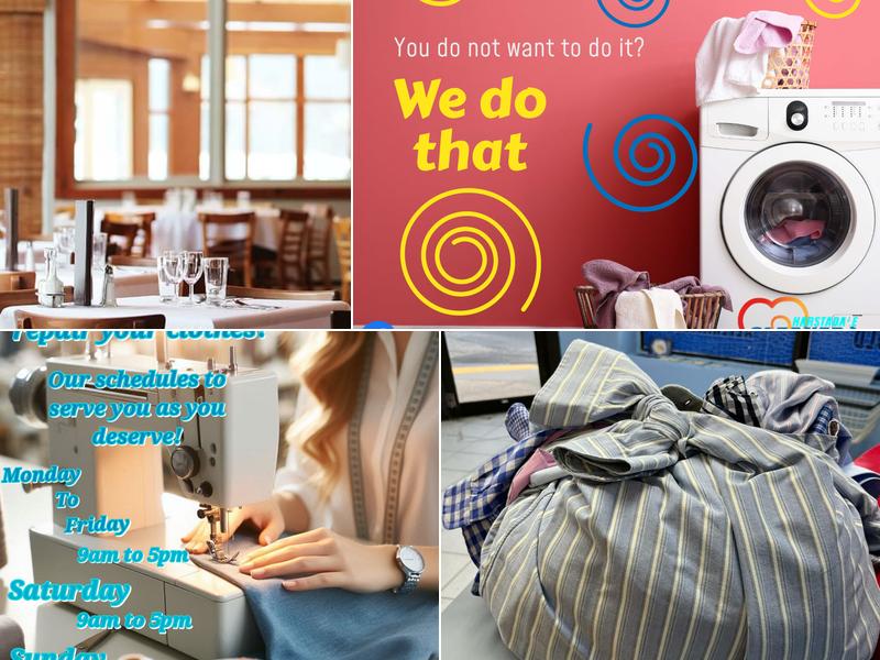 Hartsdale Cleaners & Laundry